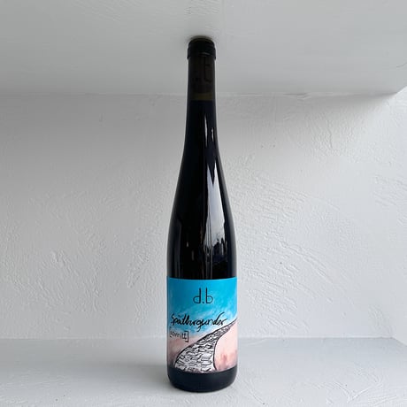 <RED> Spatburgunder 2021 / Schmitt