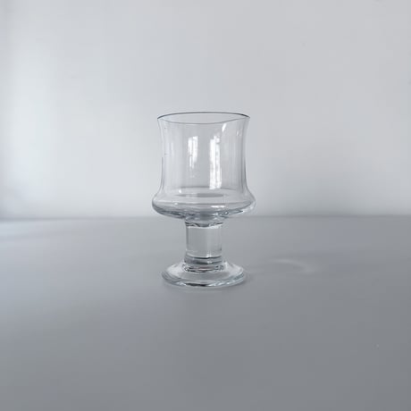 mini wine glass French 70s