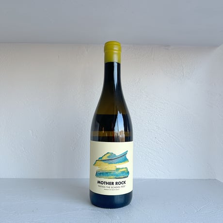 <WHITE> Mother Rock Paying the School Fees 2023 / Mother Rock Wines