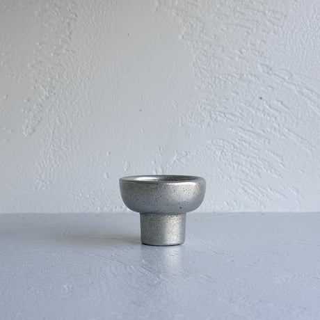 Studio Henry Wilson / Perfumer H Incense Burner - Aluminium