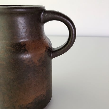 vase Fritz Van Daalen60s
