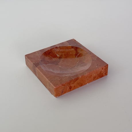 Marble stone catch-all 90s