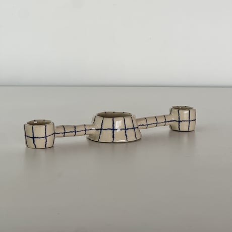 Studio Beurre / 'Odette' candle holder #classic