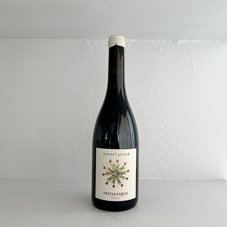 <RED> Fleurie Initiatique 2023 / Manuel Girard