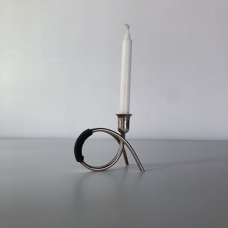 candle holder Denmark 60s