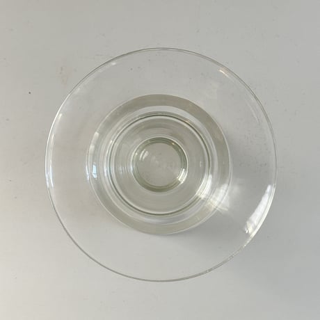 plate-roof vase 80-90s