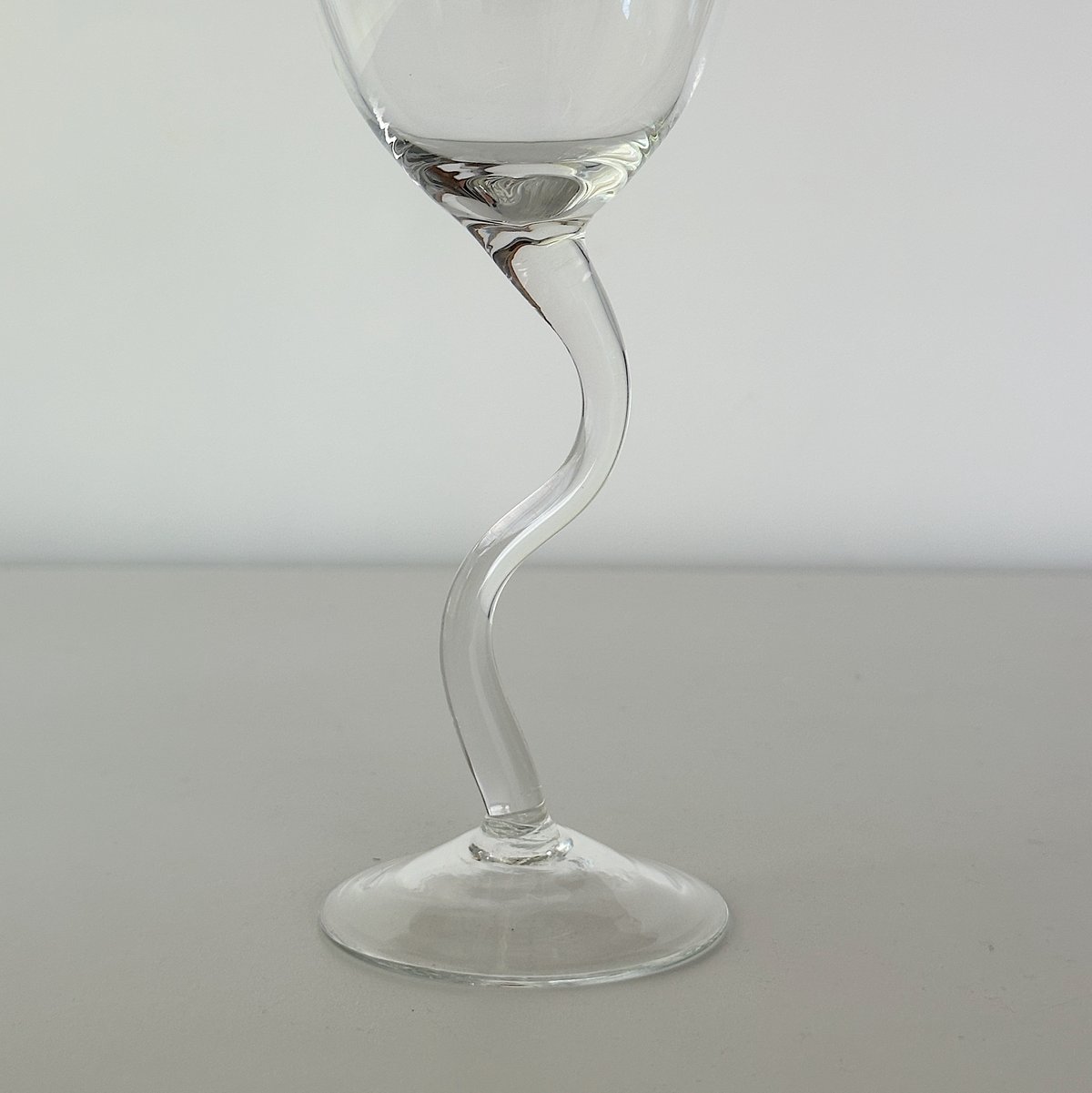 【稀少品】時代物 ヴィンテージ インクウェル 無銘 クリスタルグラス？■ 稀少品】時代物 ヴィンテージ インクウェル 無銘 クリスタル