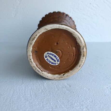 candle holder 80s Norway