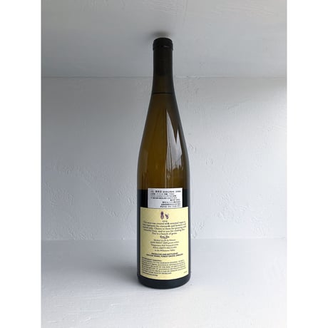 <WHITE> Pinot Gris Temperauce Hill 2019 / Maloof Wines