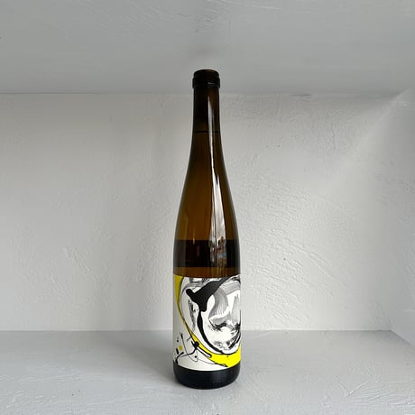 <WHITE> Gruner Veltliner 2022 / MALINGA