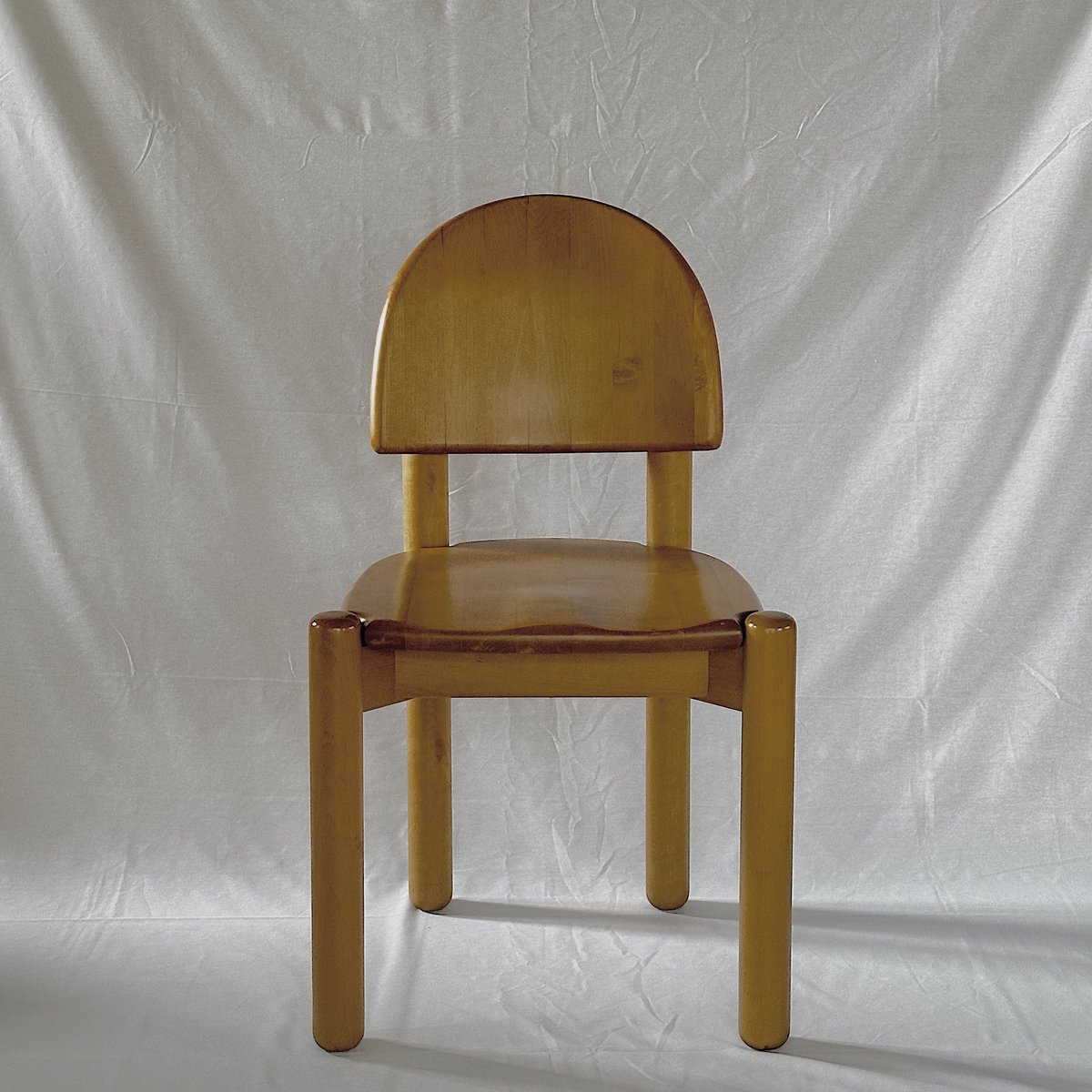 Rainer Daumiller 1970s ヴィンテージチェア 北欧 Rainer