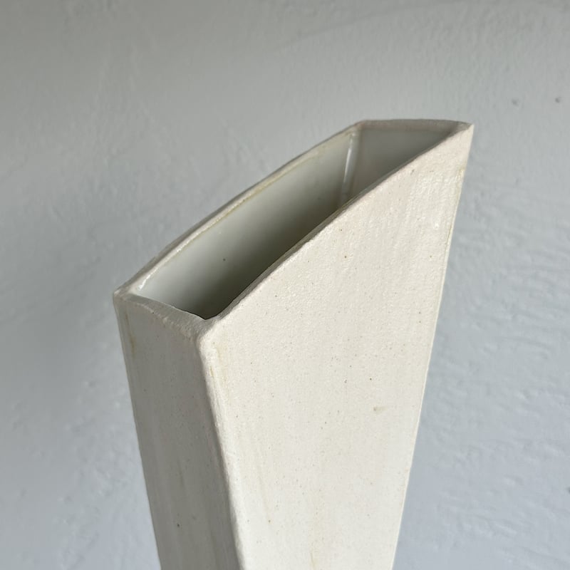 AYA COURVOISIER vase BOUQUET / TEXTURED | EYEON