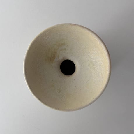 small ceramic vase Fat Lava OTTO GERHARZ 70s