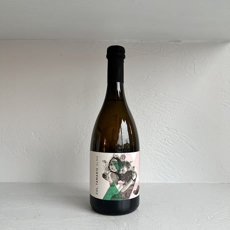 <SPARKLING,WHITE> Alma 2023 / Col Tamarie