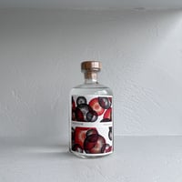 <GIN> STRAWBERRY GIN 3rd BATCH / YAMATOUMI