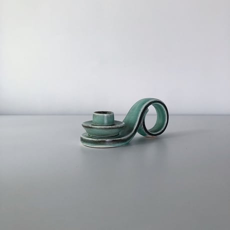 candle holder W.Goebel Germany 30-40s