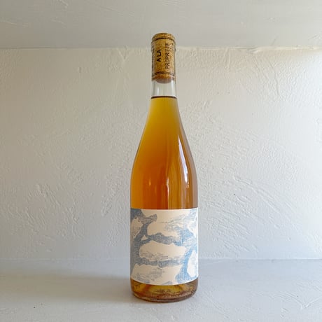 <WHITE> Jour de Foehn 2022 / Domaine de L’Ubac