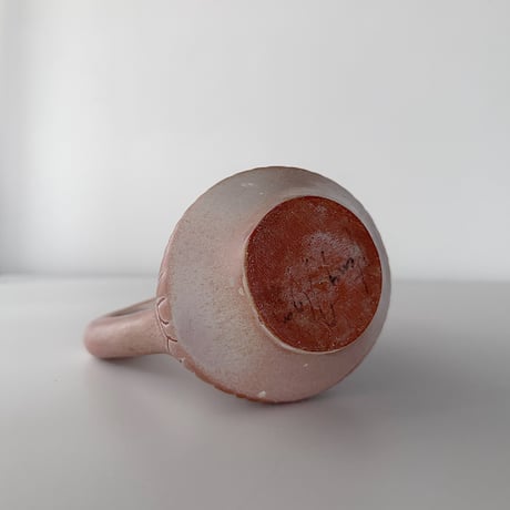 “Rose Petals” vase 60s
