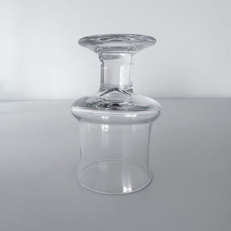 mini wine glass French 70s