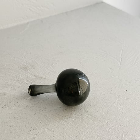 LAN bottle stopper-midnight blue(C)