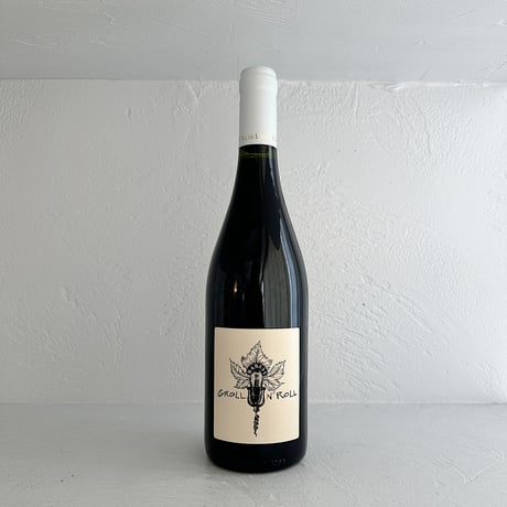 <RED> Groll'n Roll 2024 / Les Vignes de Babass