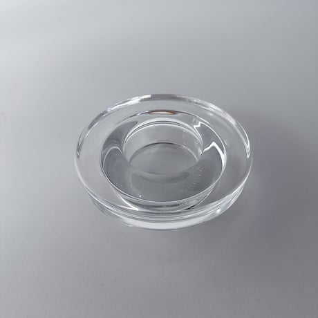 candle holder Harri Koskinen for Ittala 90s
