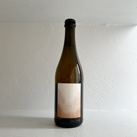 <WHITE> Vina Loca 2023 / Anais Fanti