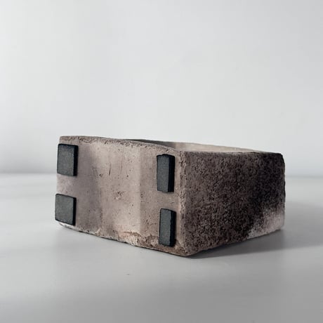 concrete object K.Aberg Sweden 90s