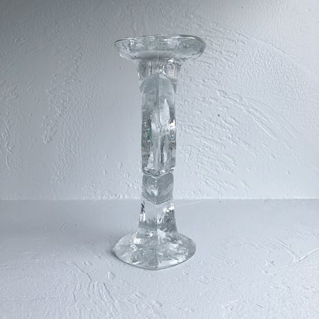 candle holder Staffan Gellerstedt Sweden 60s