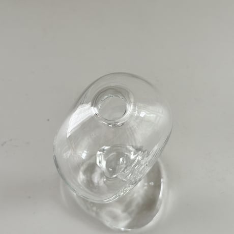 LAN single flower vase (B)