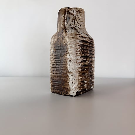 vase Granny W.Germany 60-70s
