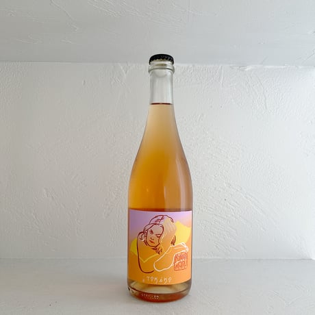 <ORANGE> TOKiKO 2023 / Konpira Maru Wines