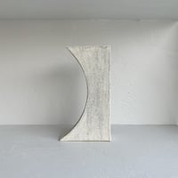 AYA COURVOISIER vase ECLIPSE / MOON