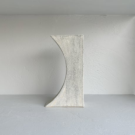 AYA COURVOISIER vase ECLIPSE / MOON