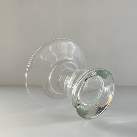 plate-roof vase 80-90s