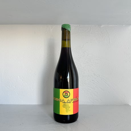 <RED> Sorga Africa 2023 / La Sorga