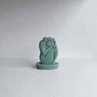 AYA COURVOISIER incense holder PERLE mini | EYE