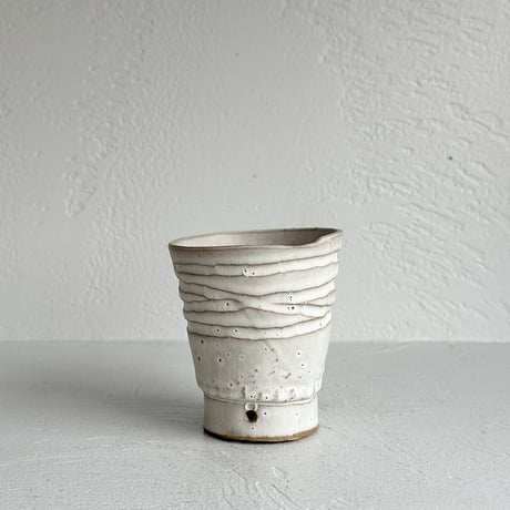<SPECIAL LIMITED> Natsumikan GIN -FUU- / YAMATOUMI x teto ceramics x Taiki Yamanaka