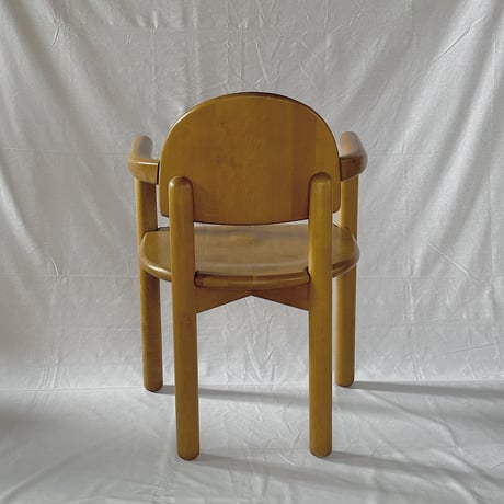 Rainer Daumiller  Arm Chair 70s Denmark