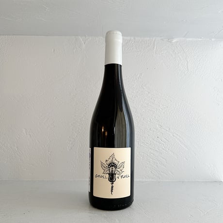 <RED> Groll’n Roll 2023 / Les Vignes de Babass