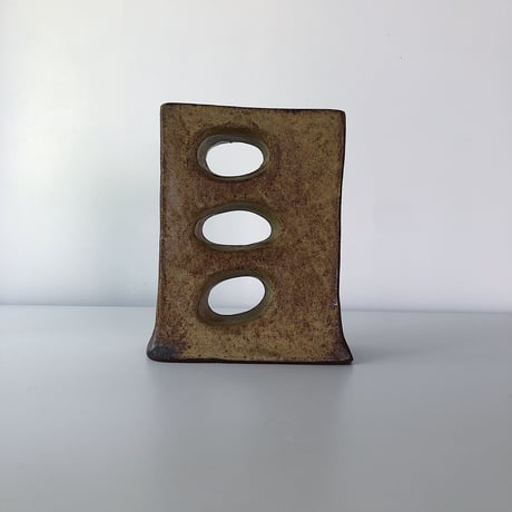 vase 5holes 70s
