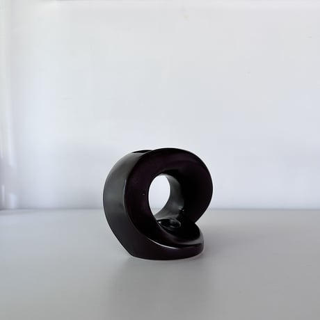 vintage French oil burner 70s