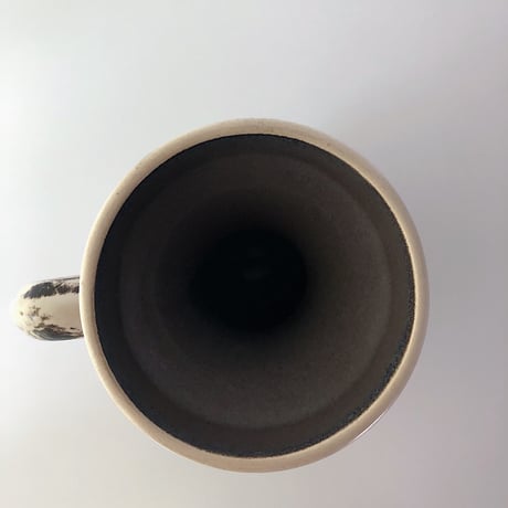 vase Eckhard&Engler W.Germany 60-70s