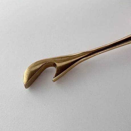 Bottle Opener Golf Stick 80s