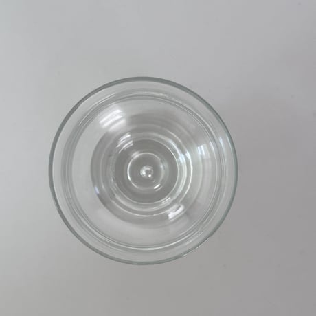 Hunter bubble glass glass big 70s Australia