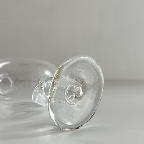 LAN single flower vase (A)