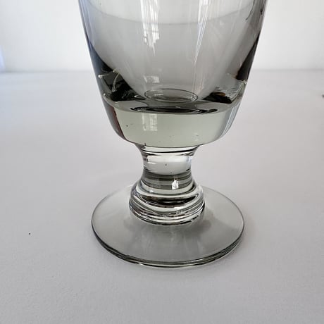 Holmegaard vintage liquor glass 70s <SMALL>