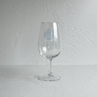 EYEON original wine glass by Véra Haddad