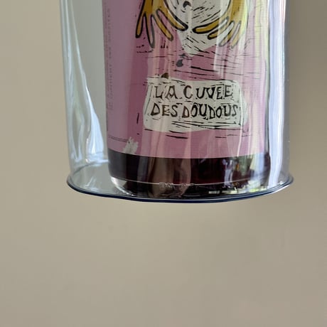 Chim-Chimney bag