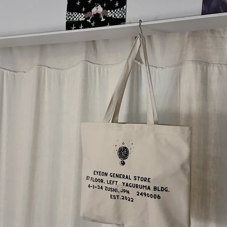 original bag　made in USA